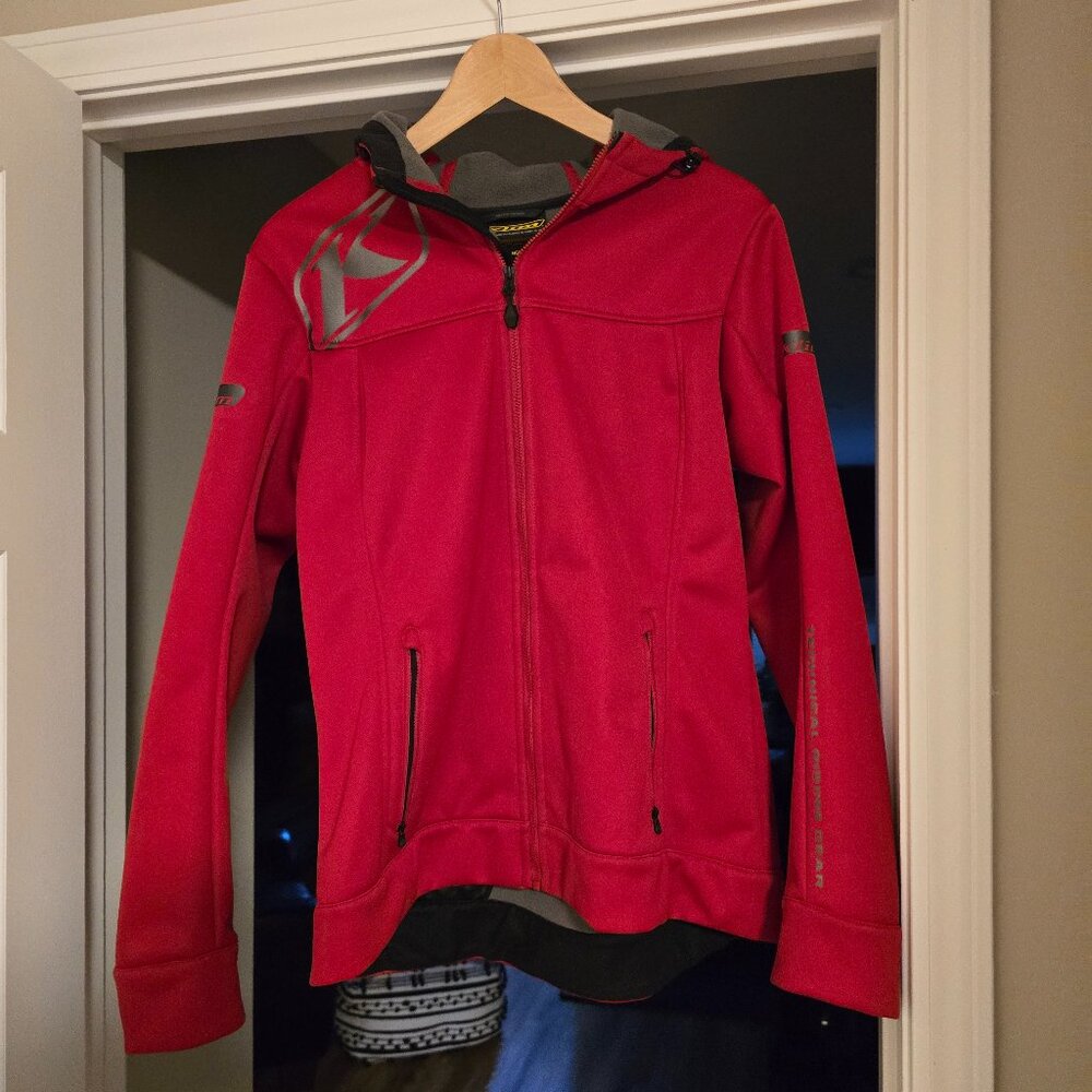 Klim Womens Jacket